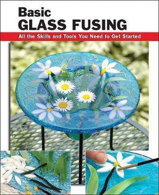 Libro Basic Glass Fusing - Lynn Haunstein