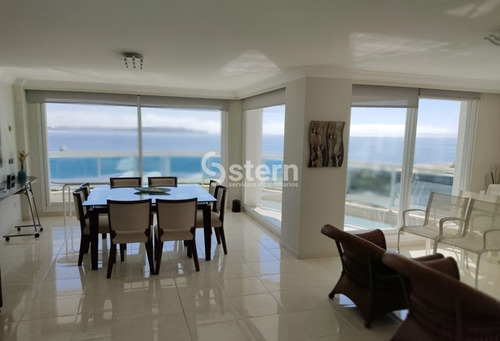 Imagen 5 de 30 de Venta Apartamento 3 Dormitorio Y Dependencia, Playa Mansa, Punta Del Este
