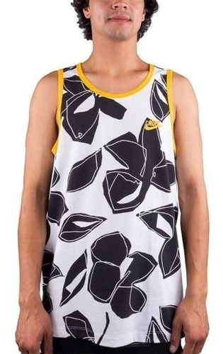 Viviri Bividi Nike Tank Nuevo Original 