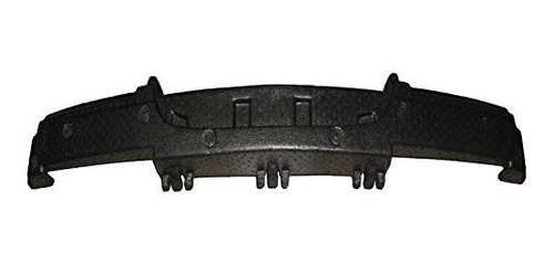 Defensas - Oe Replacement Bumper Impact Absorber Chrysler **