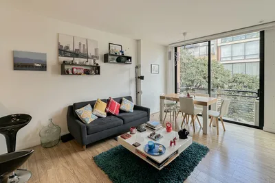 Apartamento en arriendo