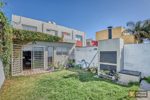 Imagen 14 de 30 de Dúplex En Venta - 3 Dormitorios 2 Baños - Cochera - 120,36mts2 - Villa Elvira, La Plata