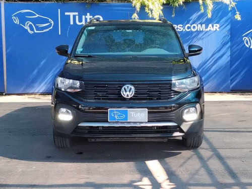Volkswagen T-Cross 1.6 Trendlinde Mt