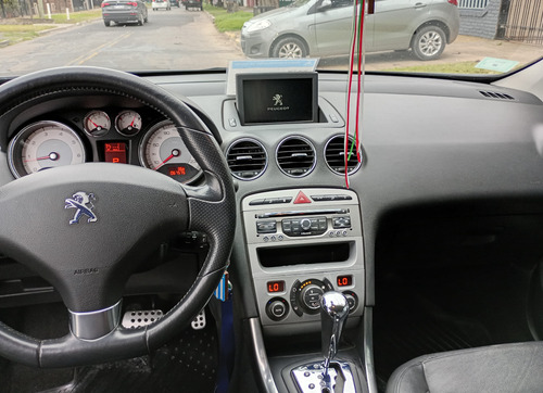 Peugeot 408 1.6 Sport Thp 163cv