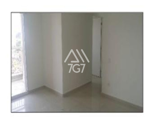 Apartamento À Venda No Butantã - Ap10822 - 34723318