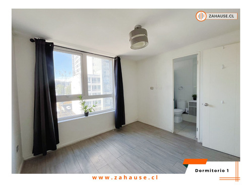 Departamento 2 Dormitorios Concepción Centro - Zahause