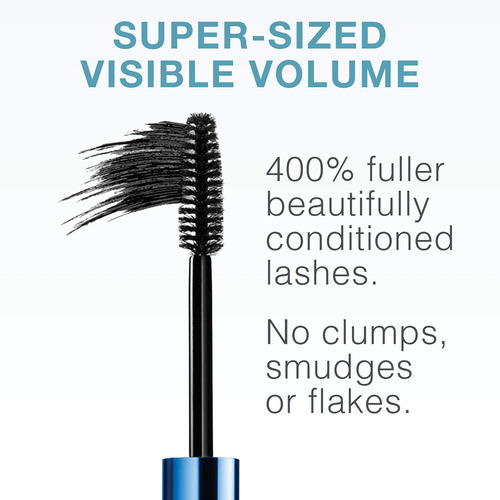 Máscara Neutrogena Healthy Volume Para Pestañas, Resistente