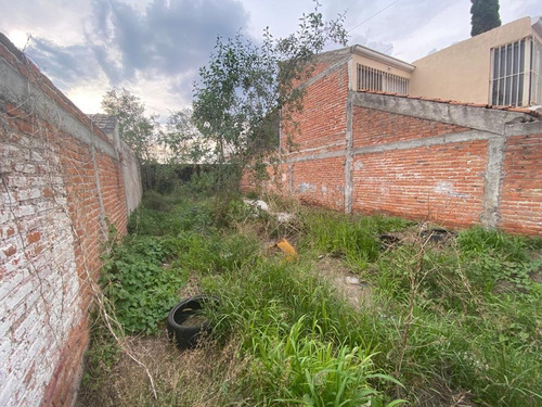Imagen 2 de 8 de Desic Vende Terreno Habitacional En Col Versalles 2a Seccion