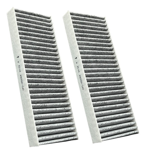 Cabin Air Filter P/nissan Np300 2.4 2014