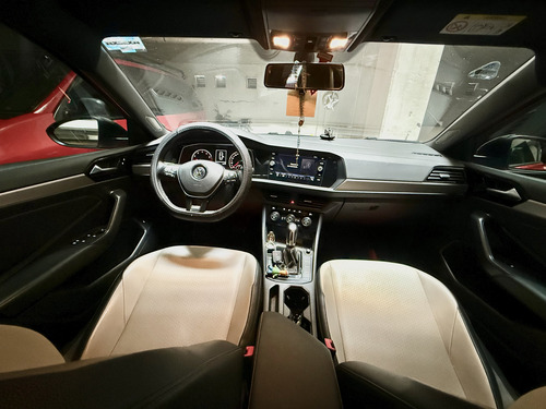 Volkswagen Jetta 1.4 T Fsi Rline Tip