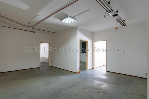 Edificio En Venta En Los Ruices 24-19648 Cs