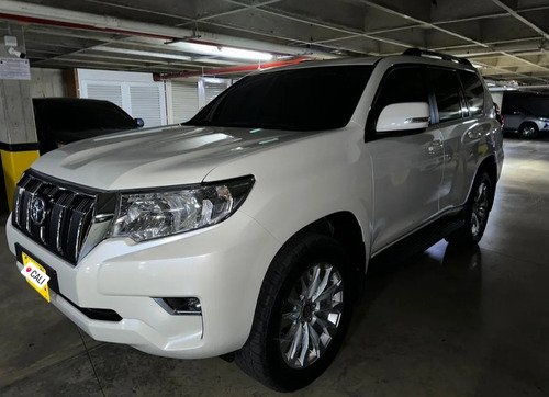 Toyota Prado 2.8 Tx-L At6