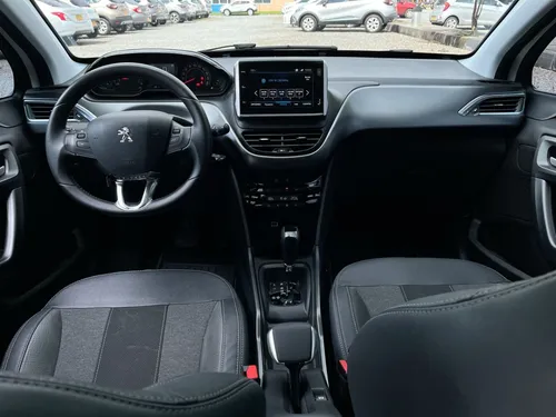 Peugeot 2008 Style 1.6 At 4x2
