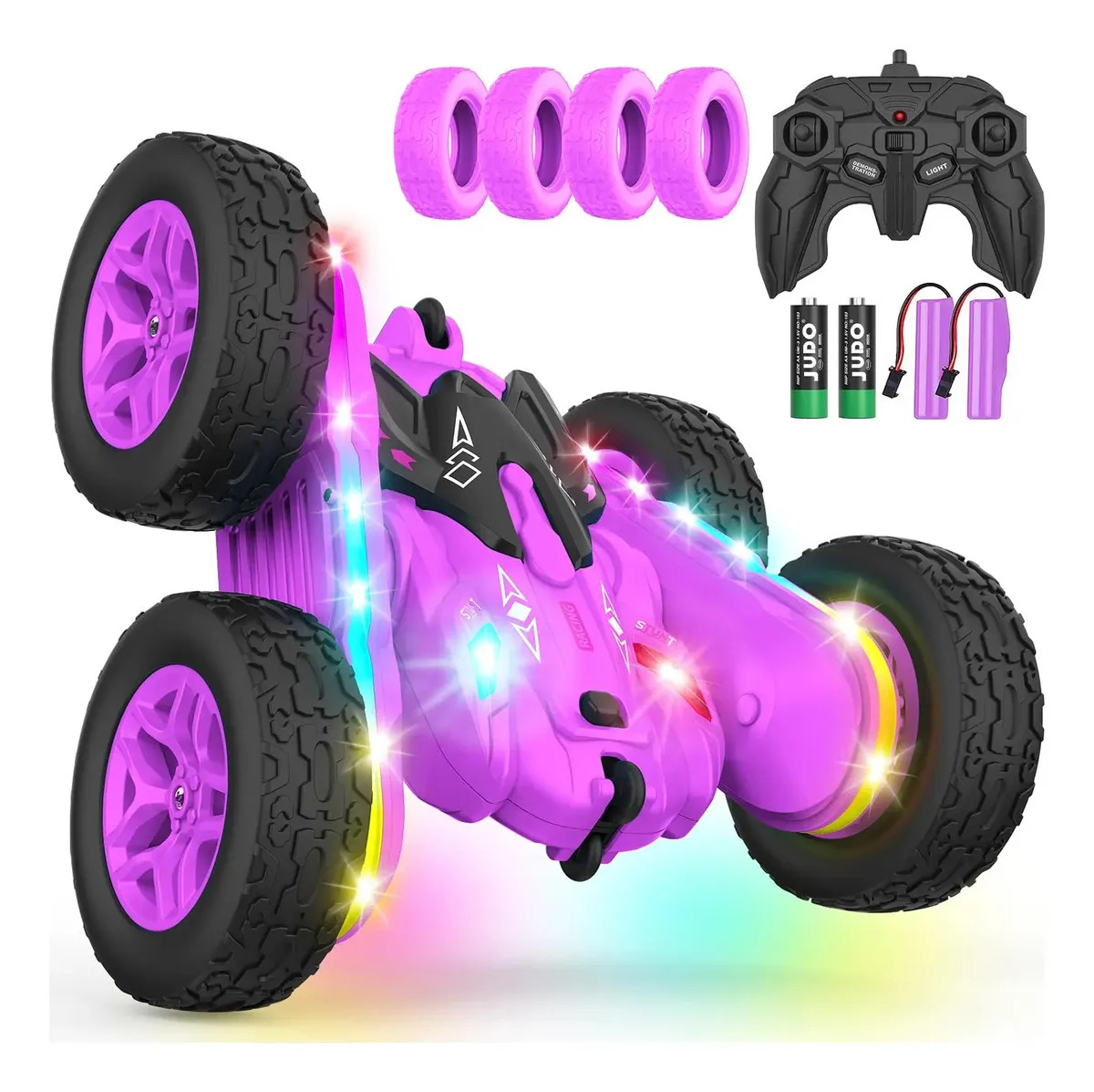 Carro de controle remoto Terucle, carros de controle remoto, jarro