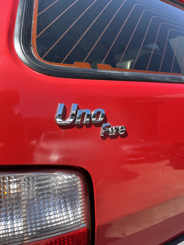 Fiat Uno 1.3 Fire