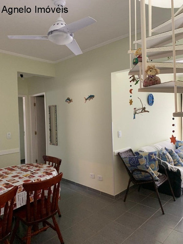 Imagem 2 de 26 de Apartamento - Ap00044 - 68430021