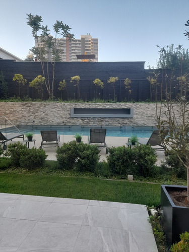Se Vende Hermoso Depto. De 1 Dormitorio, Irarrázaval 2220