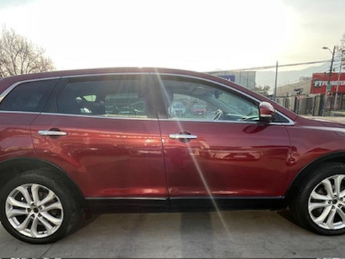 Mazda Cx-9 3.7 Gt 4wd 2013