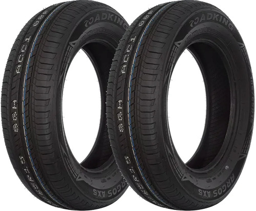 Kit de 2 pneus Roadking Argos AX5 P 185/65R15 88 H