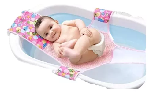 Hamaca bañera • Maman Bébé