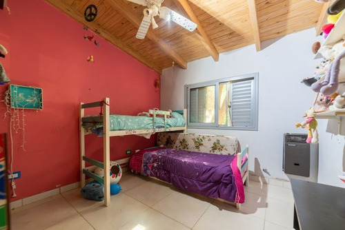 Imagen 5 de 12 de Casa En Venta En Sauce Viejo