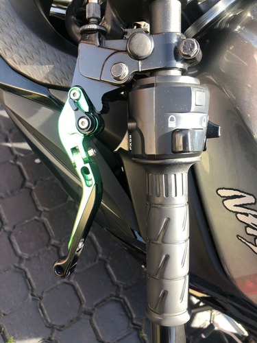 Imagen 6 de 15 de Kawasaki Ninja 300 Edición Limitada Con Abs 2016