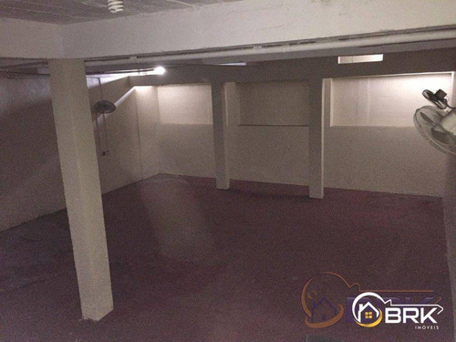 Terreno À Venda, 500 M² Por R$ 1.500.000,00 - Vila Talarico - São Paulo/sp - Te0094