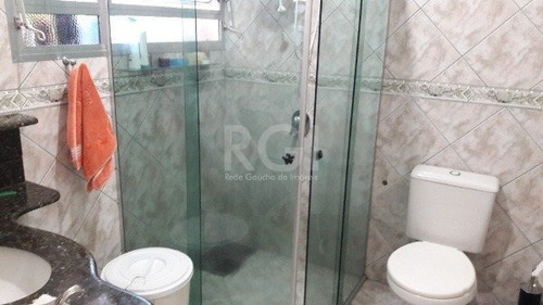 Casa Em Espírito Santo Com 4 Dormitórios - Mi270622