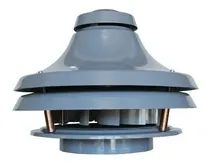 Comprar Extractor Humo De Parrillas  De 8 Pulgadas Centrifugo