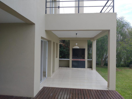Imagen 19 de 19 de Casa En Alquiler En Haras Santa Maria Barrio Los Eucaliptos