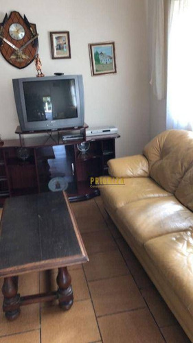 Imagem 5 de 20 de Chácara À Venda, 12103 M² Por R$ 1.325.000,00 - Caputera - Sorocaba/sp - Ch0017