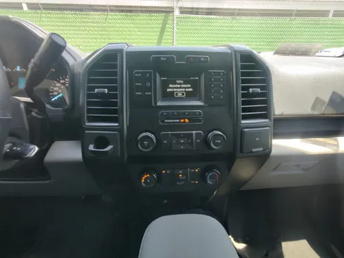 Ford F-150 3.5 Doble Cabina V6 4x2 At