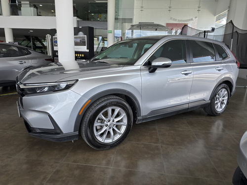 Honda CR-V 1.5 Turbo Cvt