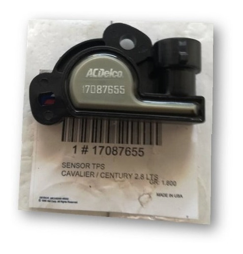 Sensor Tps Century 2.8 - 3.1