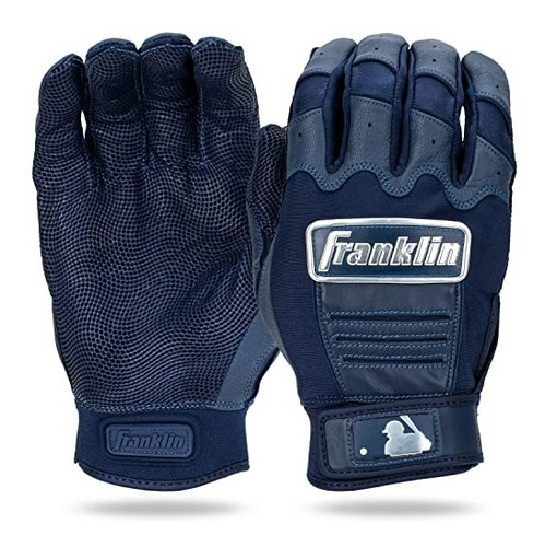 Guantes De Bateo De Mlb De Francolín - Cfx Pro Cromo S5k7a