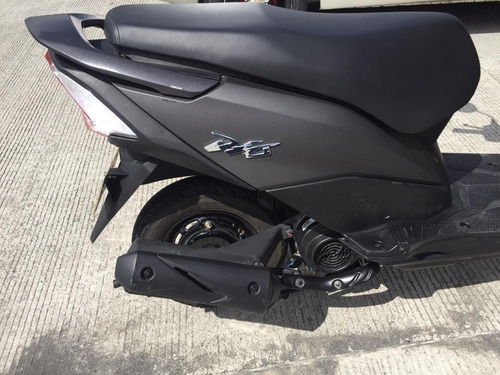 Honda Dio 110 Cc Nueva