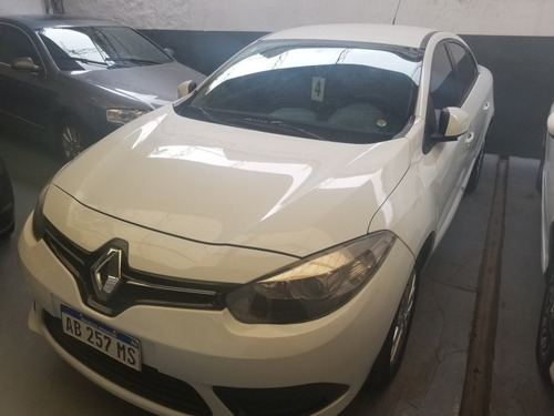Renault Fluence 1.6 Ph2 Dynamique 110cv 2017 Mas Facilidades