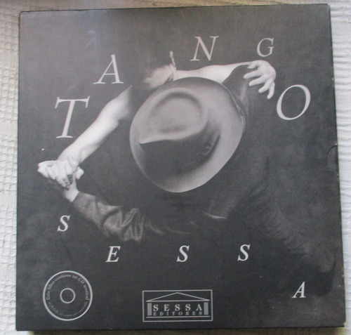 Aldo Sessa - Tango