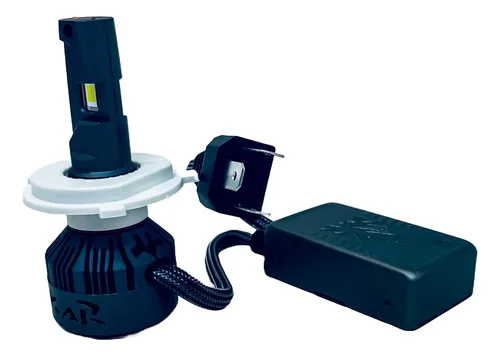 Cree Led New Irx 55w Ir100 Dakar Csp Canbus Iron Led H4 H7