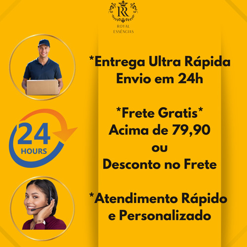 Kit Econômico De Lembrancinha P/ Chá Revelação De Bebê Perfume / Difusor / Aromatizador Com 10 Essências + 6 Bases