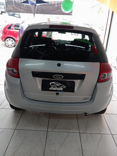 Ford Ka 1.0 Tecno Flex 3p