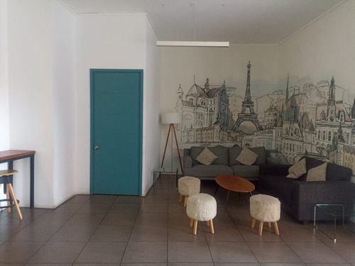 Oportunidad En La Recova! Departamento De 2d Y 1b - Excelent