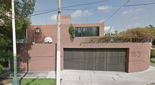 Casa En Venta, Ciudad Satelite, Naucalpan, Recuperación Bancaria