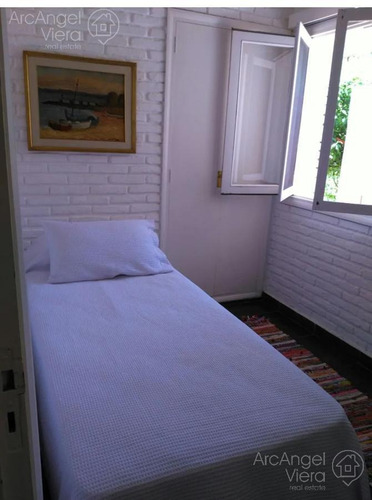 Casa En Alquiler - Pinares