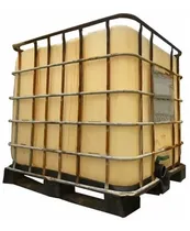 Comprar Tanques Ibc Para Uso Septico O Residuos- Tankes Uy