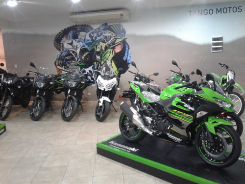 Imagen 13 de 16 de Kawasaki Versys X 300 Abs 2023-entrega Inmediata!!--x300xxx
