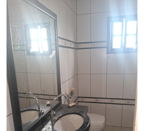 2 Casas Em Aldeia Da Prata - Itaboraí, Com 2 Quartos Cada.