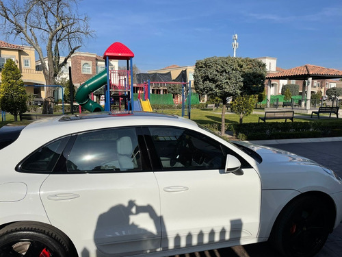 Imagen 5 de 9 de Macan Turbo 2018