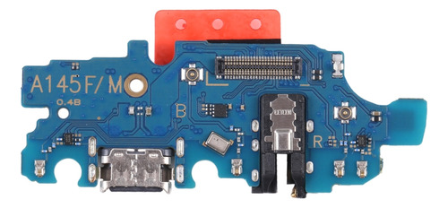 Bh Compatible Estilo 1 Para Samsung Galaxy A14 Sm-a145f