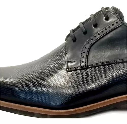 Zapatos Hombre Pasotti Vestir Elegante Sport Cuero Vacuno